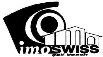 IMO SWISS GOLF BEACH