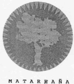 MATARRAÑA