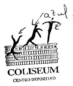 COLISEUM CENTRO DEPORTIVO