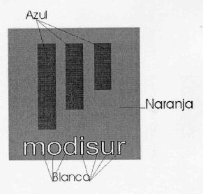 MODISUR