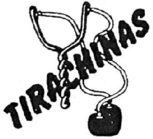 TIRACHINAS