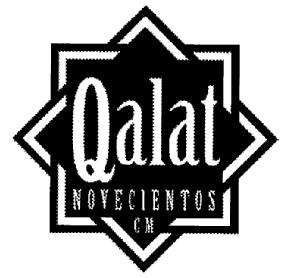 QALAT NOVECIENTOS CM