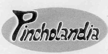 PINCHOLANDIA