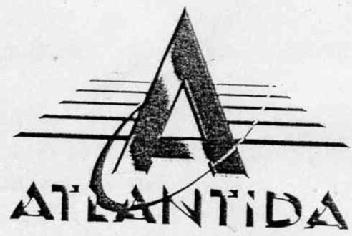 A ATLANTIDA