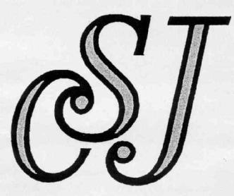 CSJ