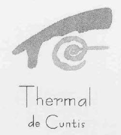 THERMAL DE CUNTIS