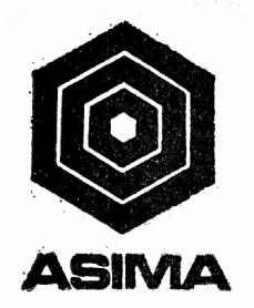 ASIMA