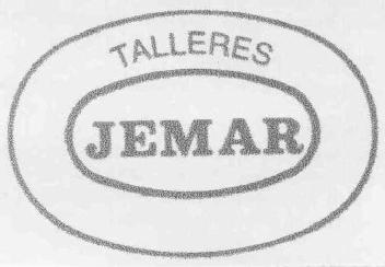 TALLERES JEMAR