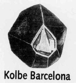 KOLBE BARCELONA