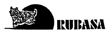 RUBASA