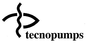TECNOPUMPS