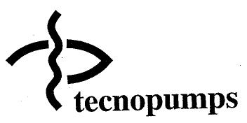 TECNOPUMPS