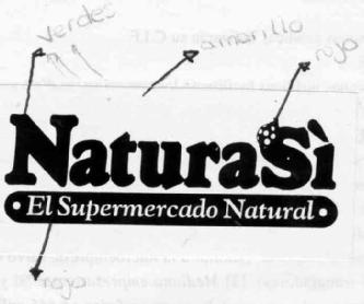 NATURASI .EL SUPERMERCADO NATURAL