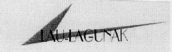LAU-LAGUNAK