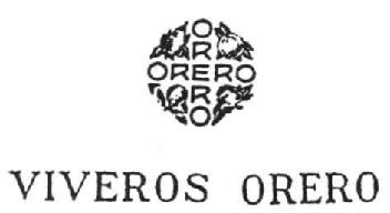 VIVEROS ORERO