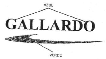GALLARDO