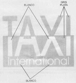 TAXI INTERNATIONAL