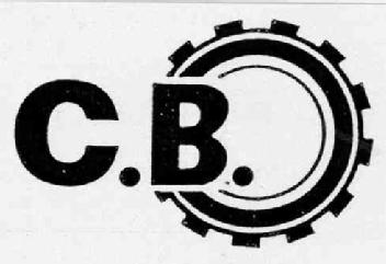 C.B