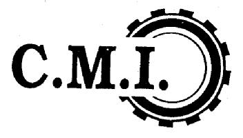 C.M.I