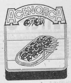 ACENORCA
