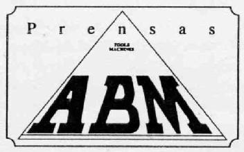 PRENSAS ABM