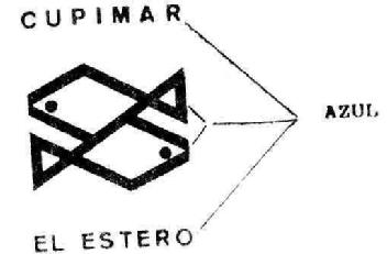 CUPIMAR. EL ESTERO