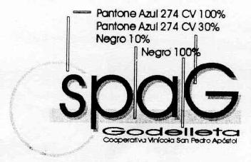 SPAG GODELLETA COOPERATIVA VINICOLA SAN PEDRO APOSTOL