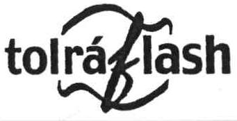 TOLRAFLASH