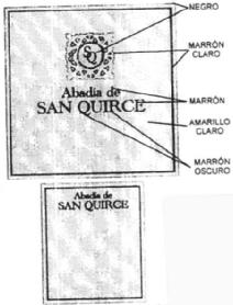 SQ ABADIA DE SAN QUIRCE