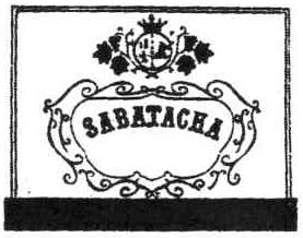 SABATACHA