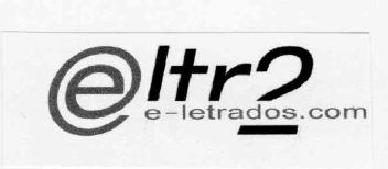 ELTR2 E- LETRADOS. COM
