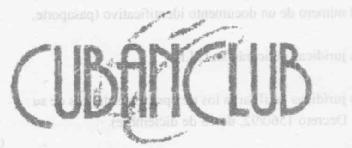 CUBANCLUB