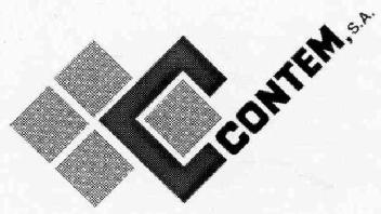 CONTEM,S.A