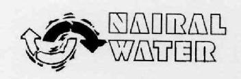 NAIRAL WATER