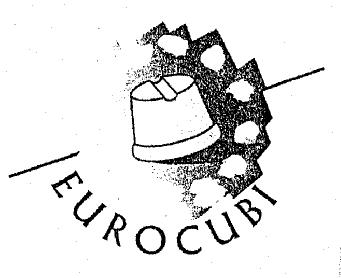 EUROCUBI