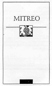 MITREO