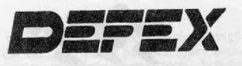 DEFEX