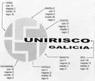 UNIRISCO GALICIA