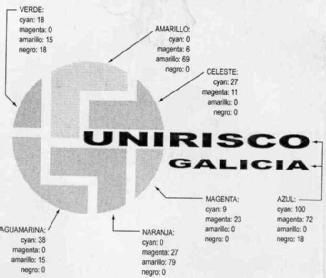 UNIRISCO GALICIA