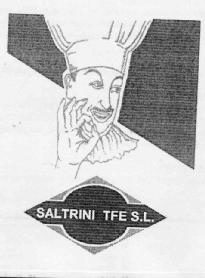 SALTRINI TFE S.L