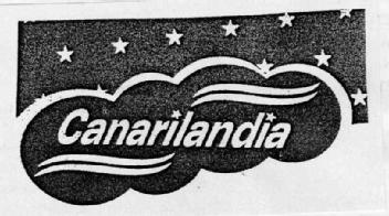 CANARILANDIA