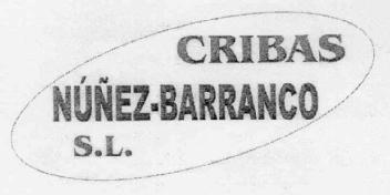 CRIBAS NUÑEZ-BARRANCO S.L
