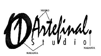 1 ARTEFINAL STUDIO
