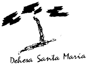 DEHESA SANTA MARIA