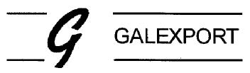 G GALEXPORT