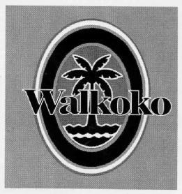 WALKOKO
