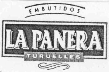 EMBUTIDOS LA PANERA TURUELLES