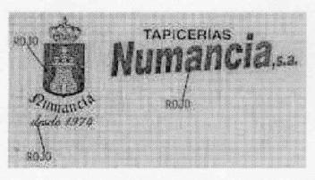 TAPICERIAS NUMANCIA, S.A. NUMANCIA DESDE 1974