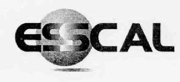 ESSCAL