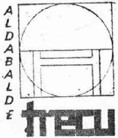 ALDABALDE TRECU